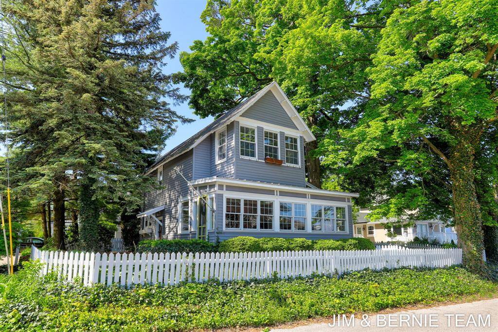 Holland, MI 49423,1200 Beach Drive