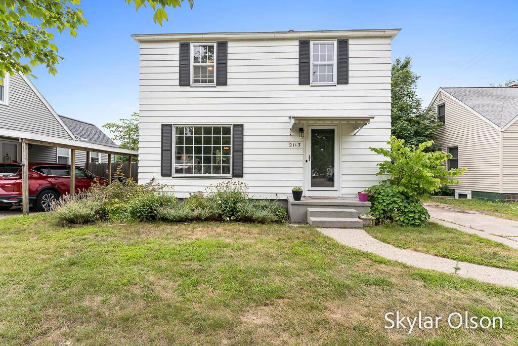Norton Shores, MI 49441,2113 Norman Avenue