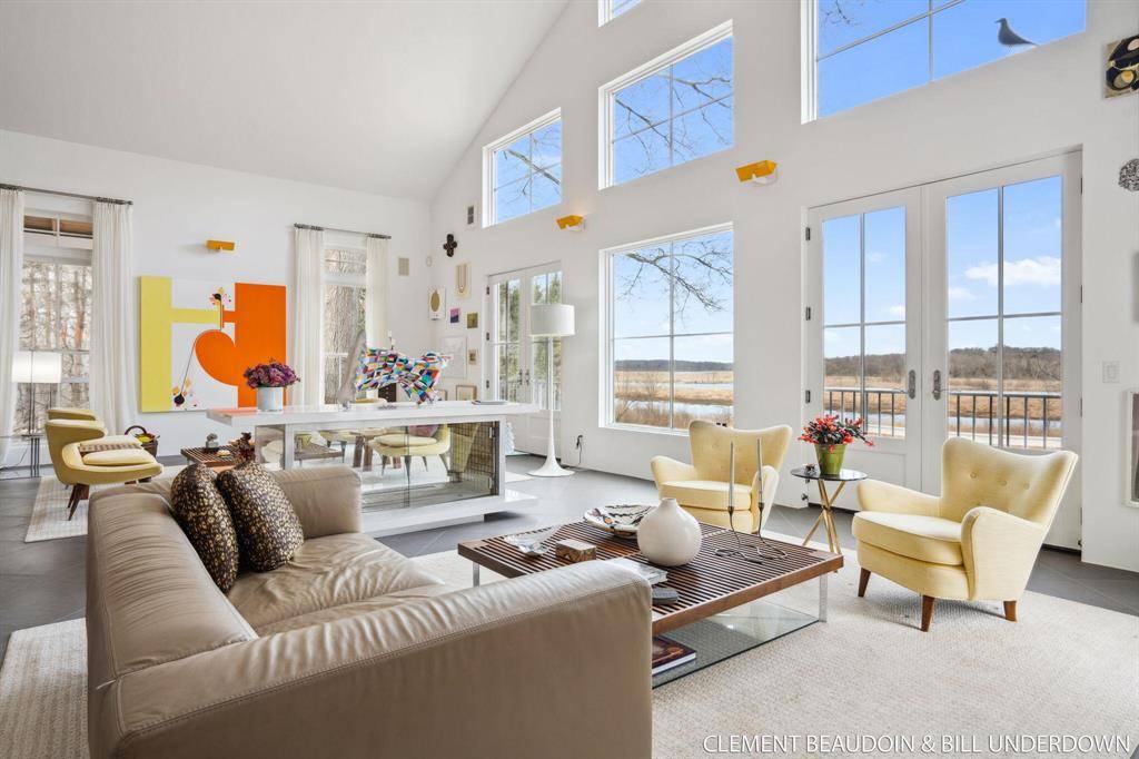 Saugatuck Twp, MI 49408,6309 Riverside Road