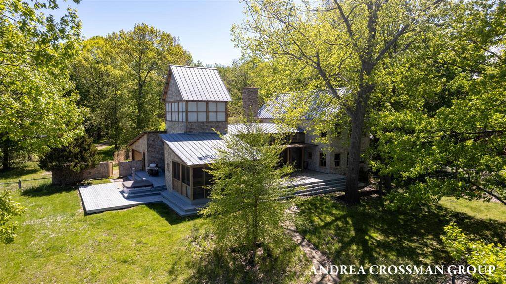 Ganges Twp, MI 49408,1484 71st Street