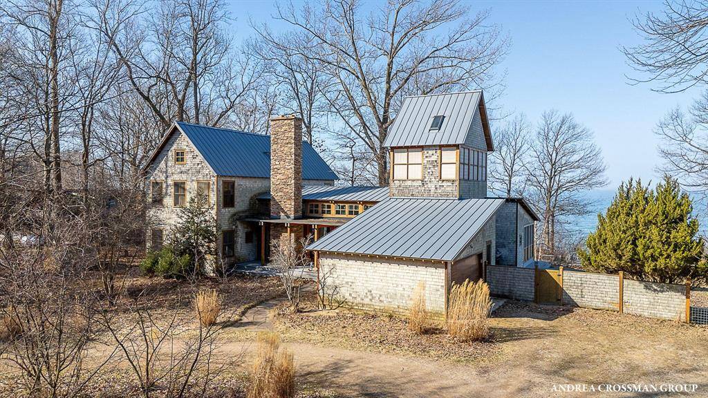 Ganges Twp, MI 49408,1484 71st Street