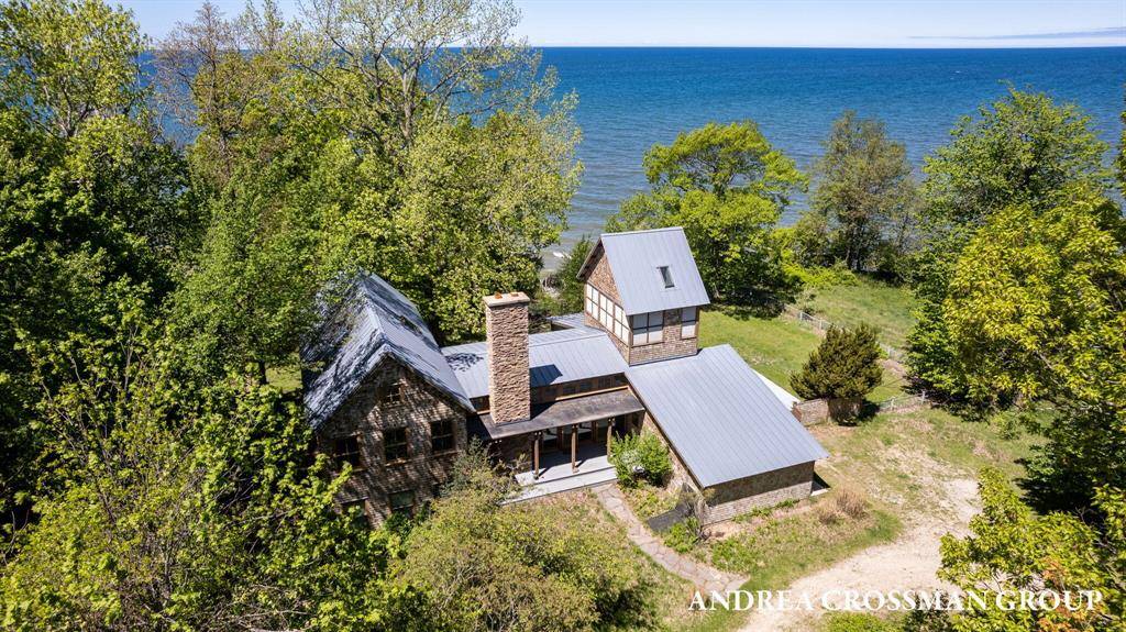 Ganges Twp, MI 49408,1484 71st Street