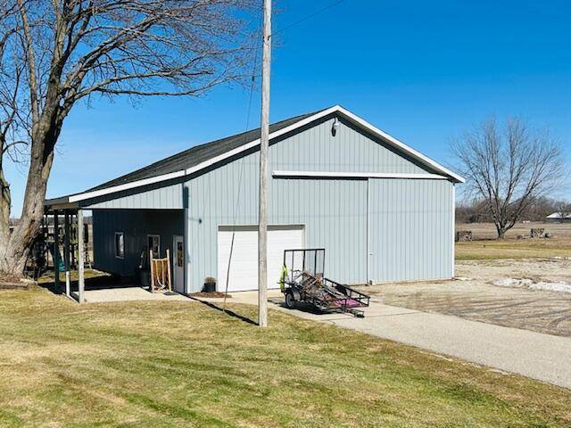 Olive Twp, MI 49424,11813 Port Sheldon Street