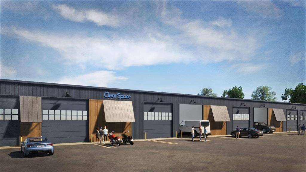 Ludington, MI 49431,1009 Conrad Industrial Drive 3