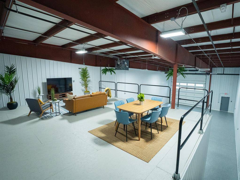 Ludington, MI 49431,1009 Conrad Industrial Drive 10