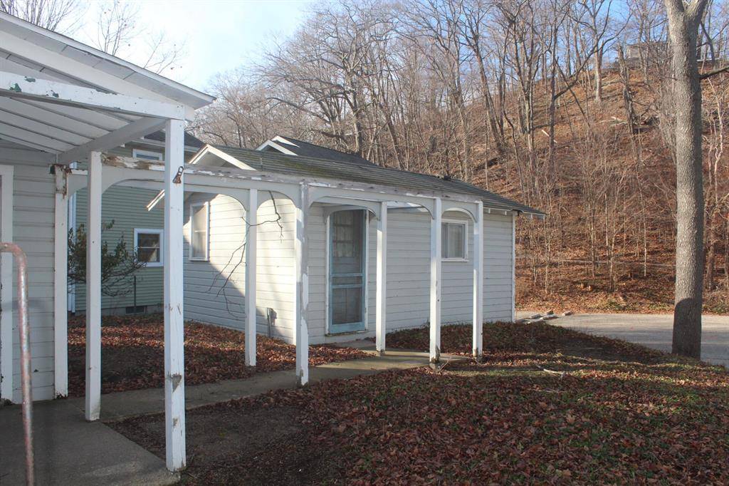 Laketown Twp, MI 49434,Address not disclosed