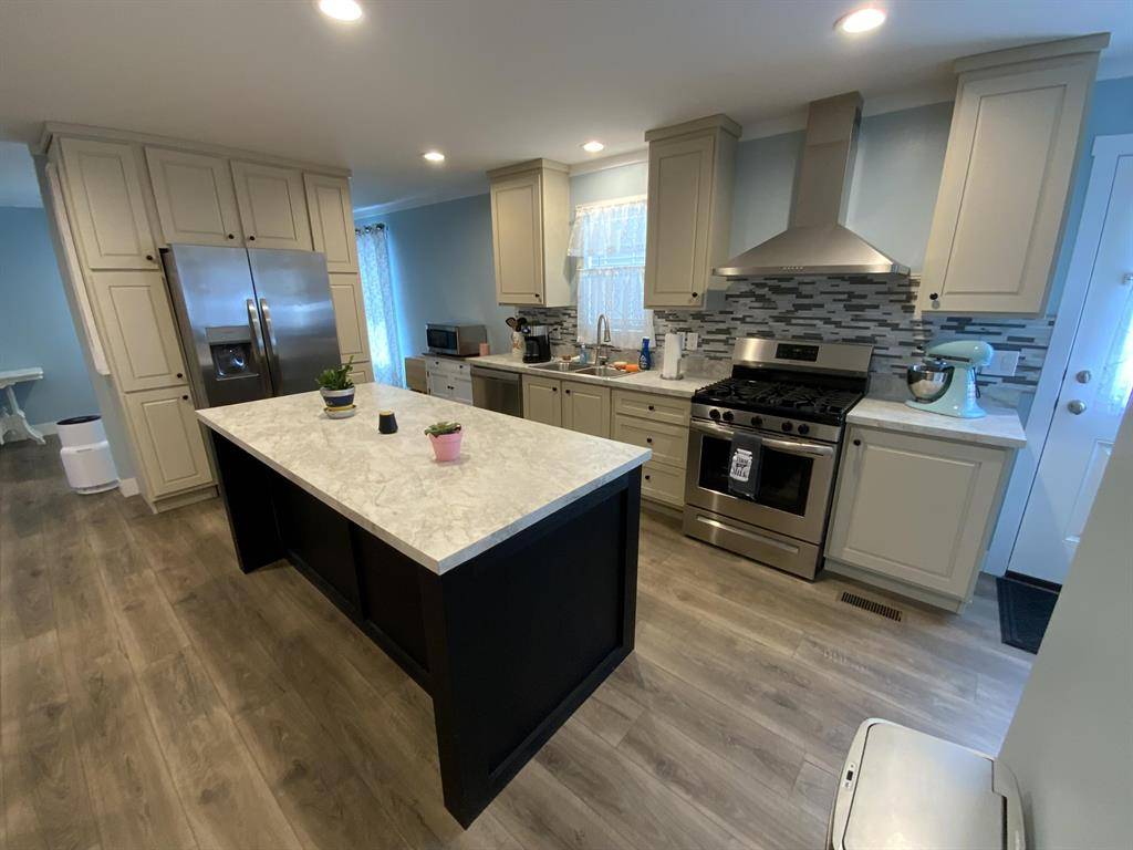 Blackman Twp, MI 49201,3199 Kirkham
