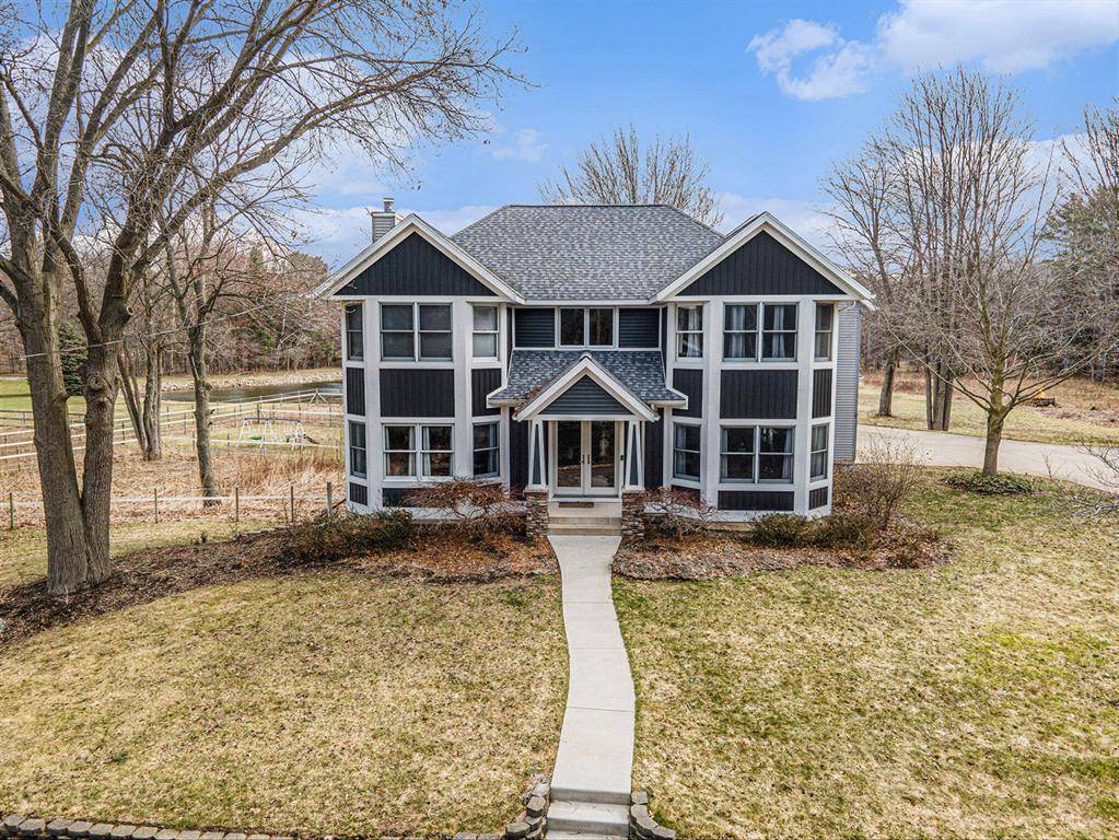 Port Sheldon Twp, MI 49460,6340 Butternut Drive