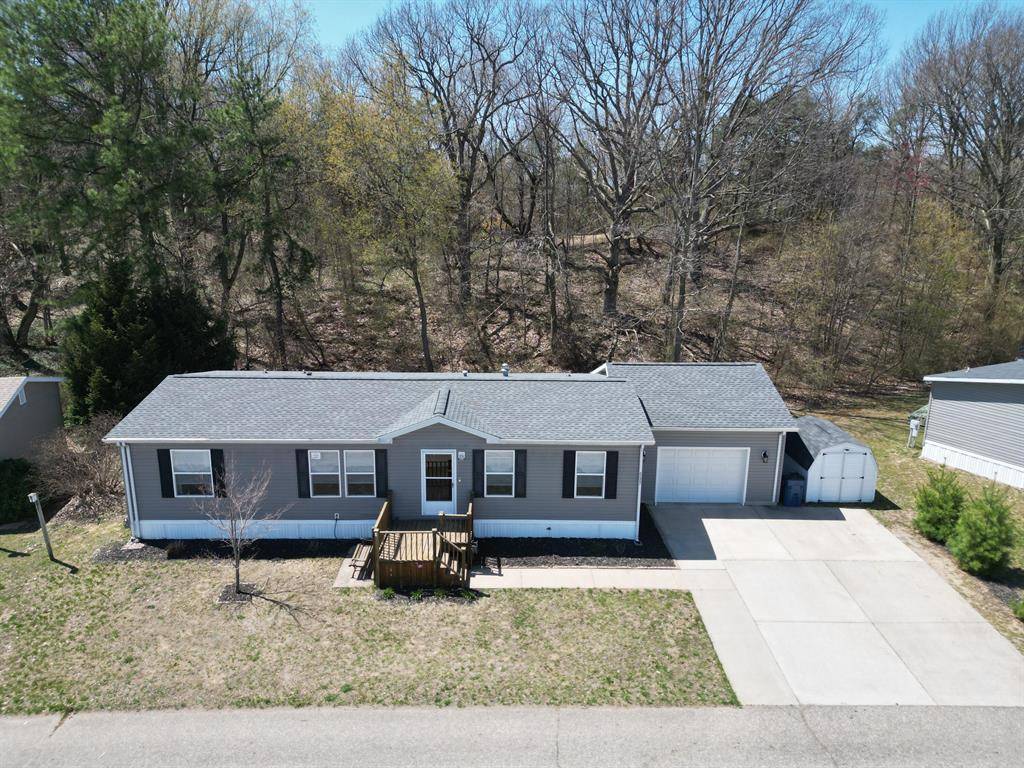 Olive Twp, MI 49460,8687 Muirfield Drive