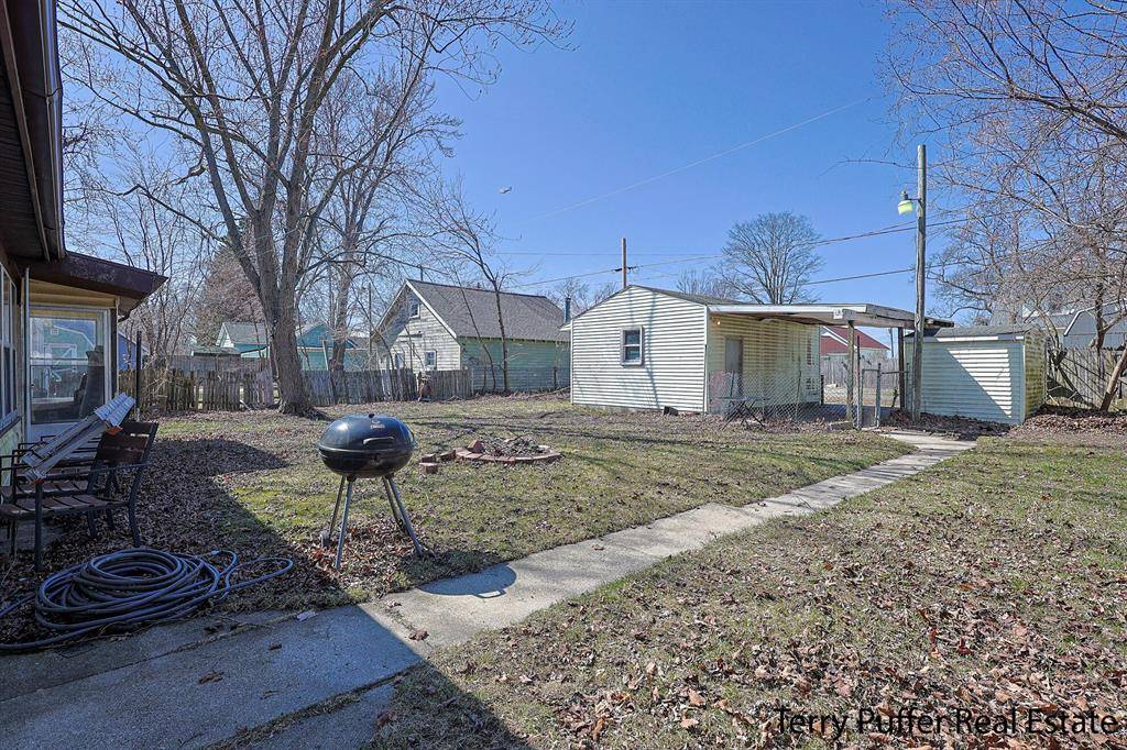 Muskegon, MI 49441,1472 Montgomery Avenue