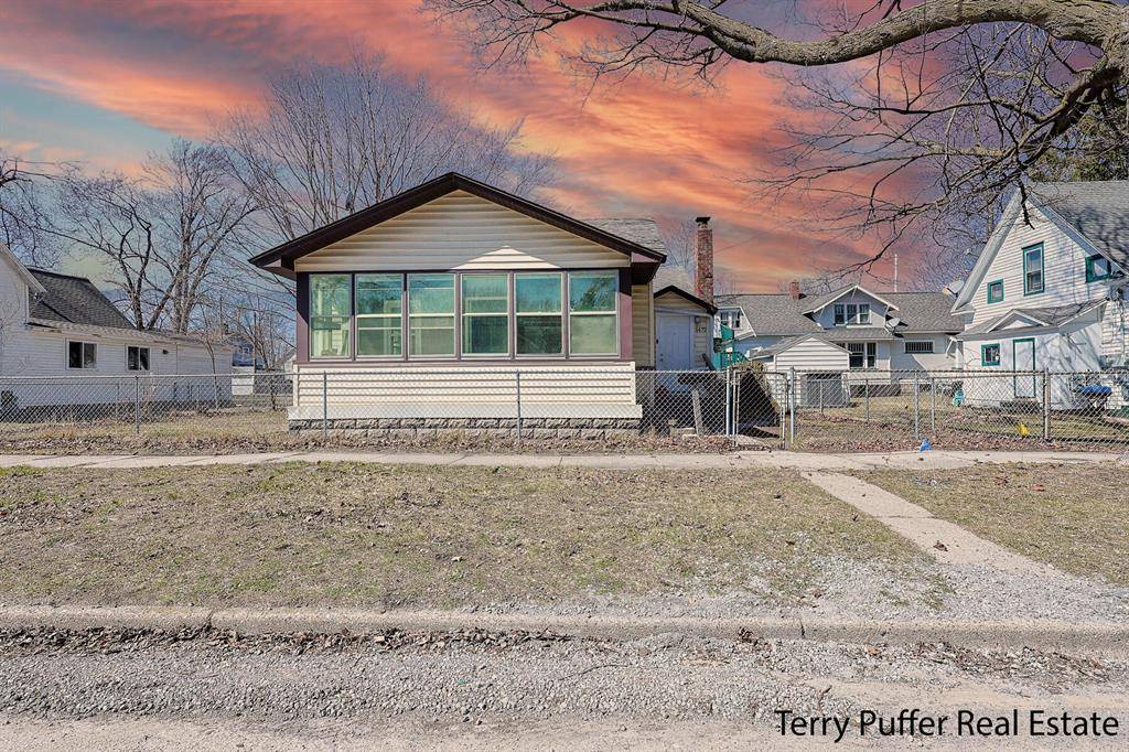 Muskegon, MI 49441,1472 Montgomery Avenue