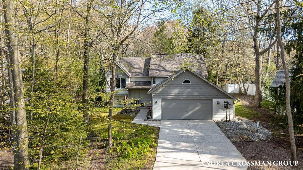 Park Twp, MI 49424,2333 Eagle Drive
