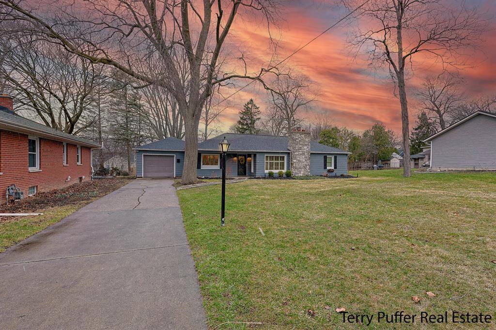 Grand Rapids, MI 49503,123 Holmdene Boulevard NE