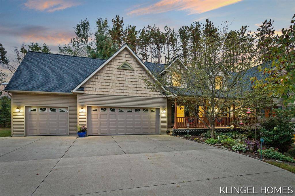 Ada Twp, MI 49301,777 Mccabe Avenue NE