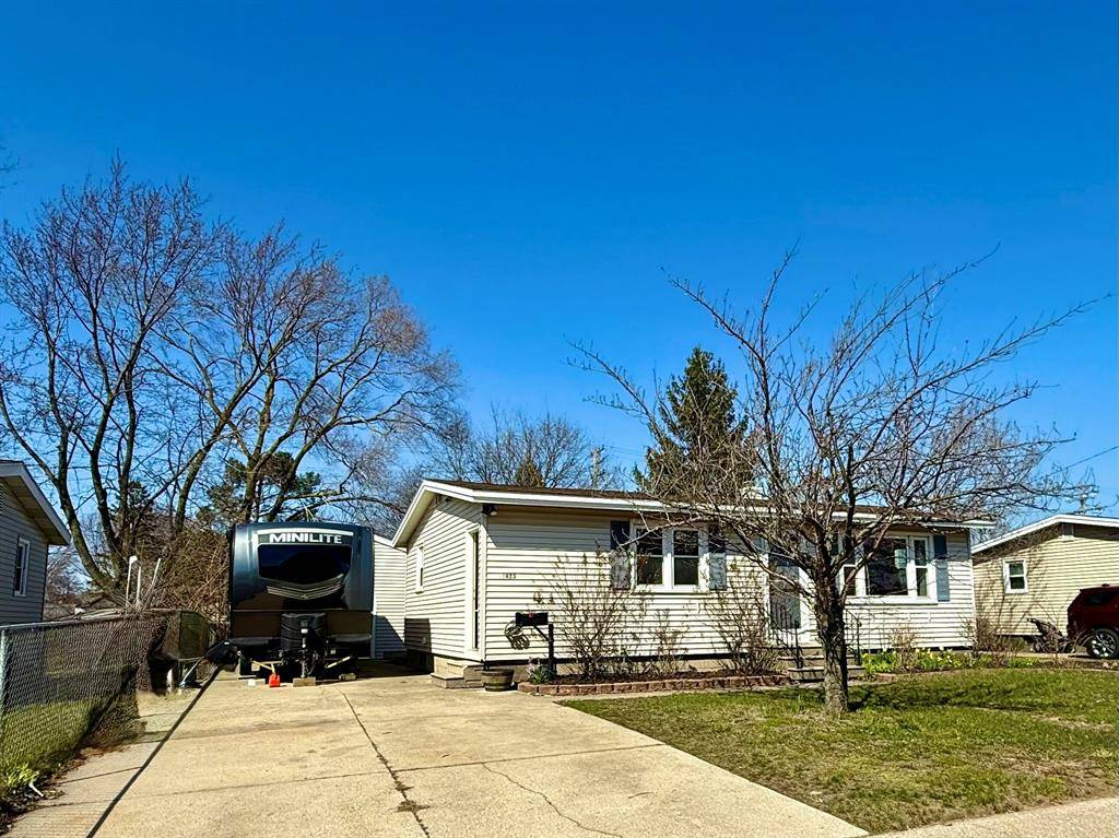Grand Haven, MI 49417,1425 Colfax Avenue