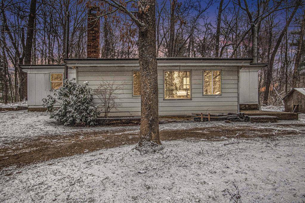 Lee Twp, MI 49450,917 54th Street