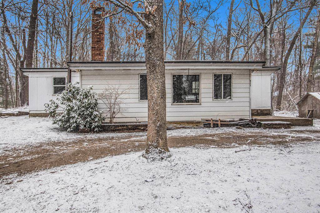 Lee Twp, MI 49450,917 54th Street