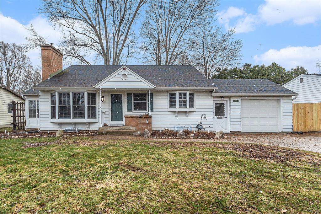 Grand Rapids, MI 49506,1941 Woodcliff Avenue SE