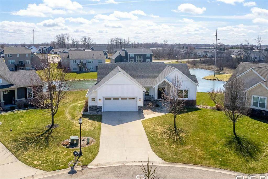 Holland Twp, MI 49464,1404 Switchgrass Court
