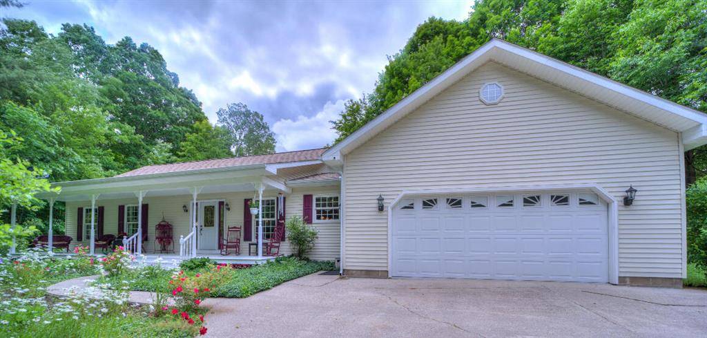 Newfield Twp, MI 49421,1982 S 160th Avenue