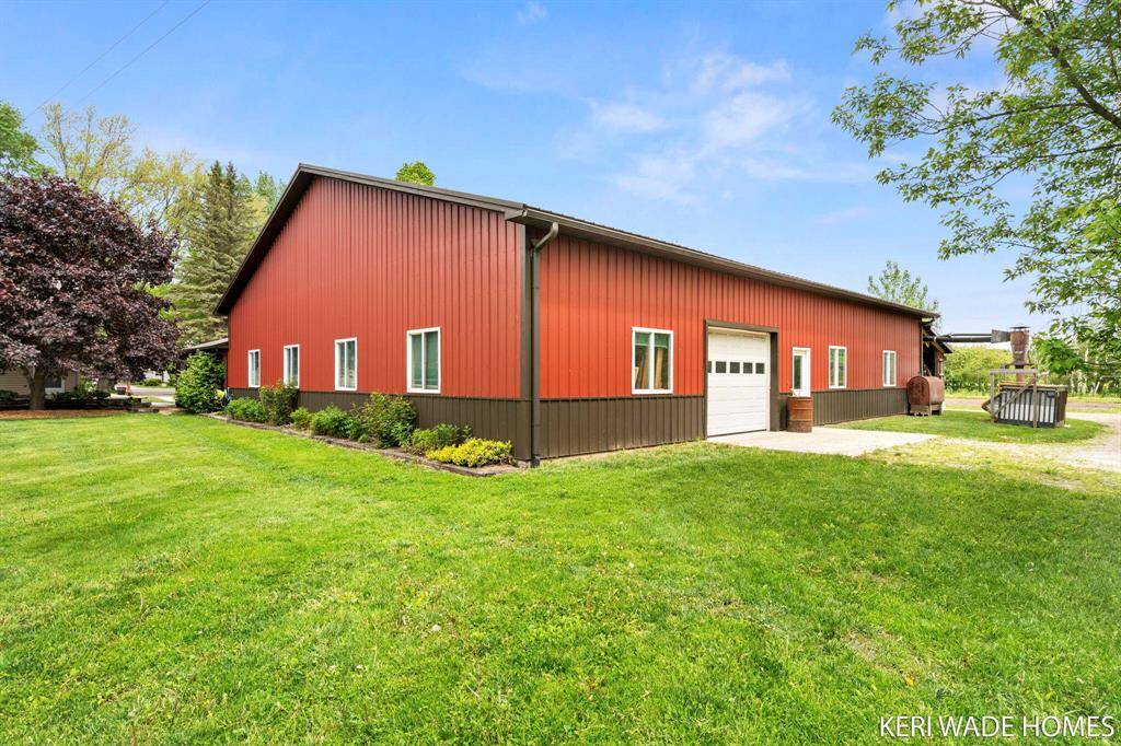 Holton Twp, MI 49425,7253 Skeels Road