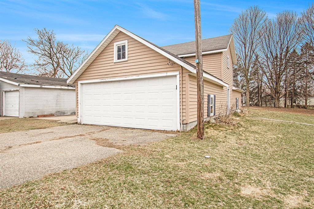 Hudsonville, MI 49426,2814 Barry Street