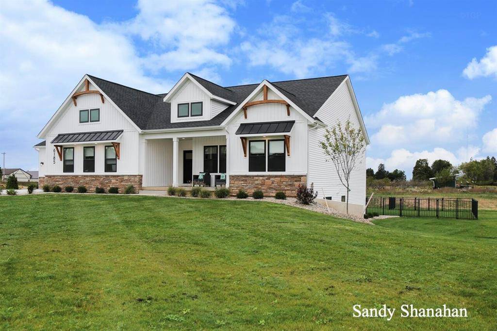 Ganges Twp, MI 49408,6185 Fennview Drive