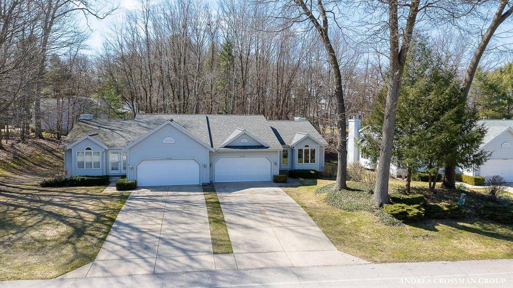 Spring Lake Twp, MI 49456,17193 Arthur Court