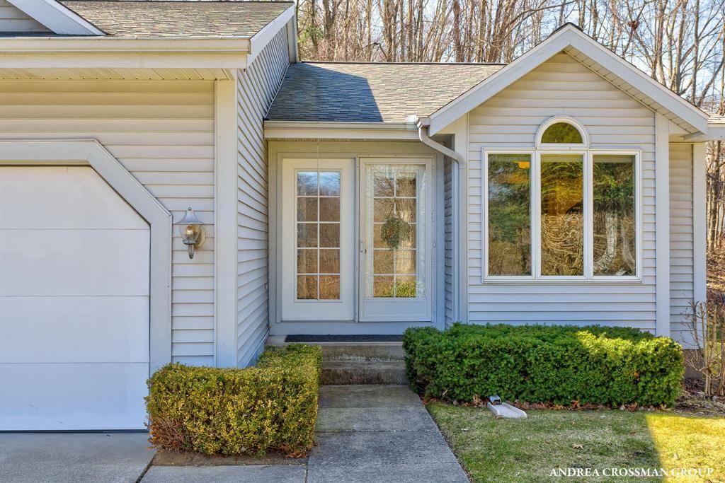 Spring Lake Twp, MI 49456,17193 Arthur Court