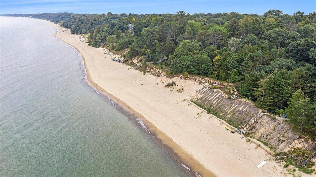 Chikaming Twp, MI 49115,0 Timber Lane