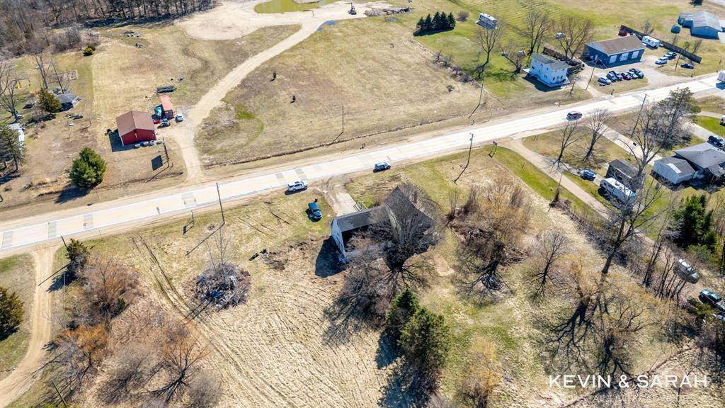 South Haven Twp, MI 49090,00 V/l M-140 Hwy