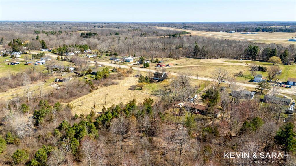 South Haven Twp, MI 49090,00 V/l M-140 Hwy