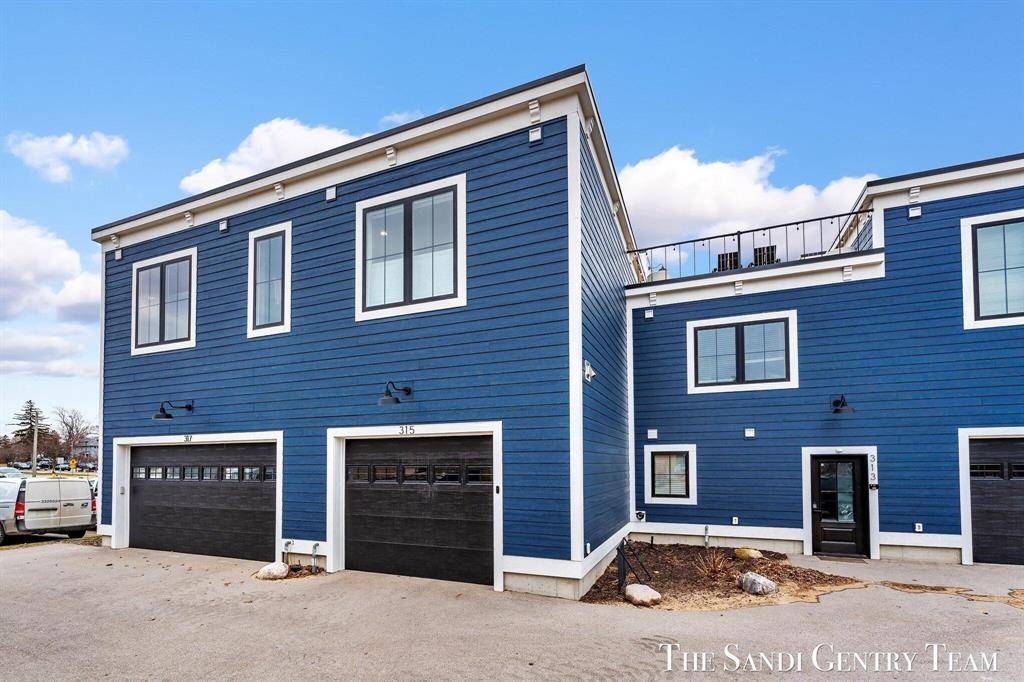 Grand Haven, MI 49417,315 Franklin Avenue