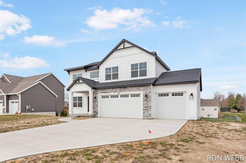 Zeeland Twp, MI 49464,9453 Fields Drive