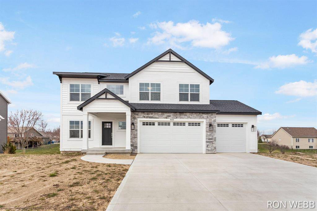 Zeeland Twp, MI 49464,9453 Fields Drive