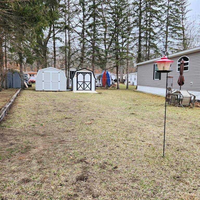 Cedar Creek Twp, MI 49457,2434 Elm Road