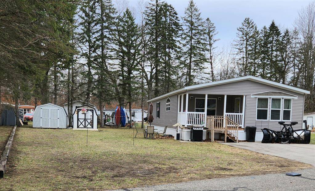 Cedar Creek Twp, MI 49457,2434 Elm Road