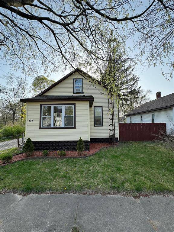 Muskegon, MI 49442,433 Langley Street