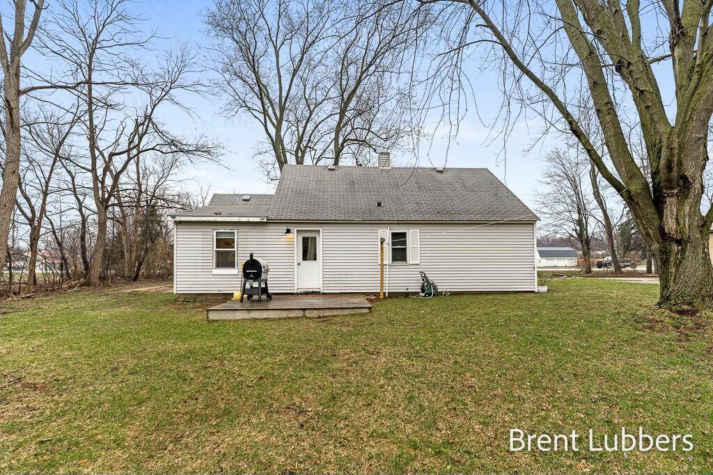 Blendon Twp, MI 49426,5896 Port Sheldon Street