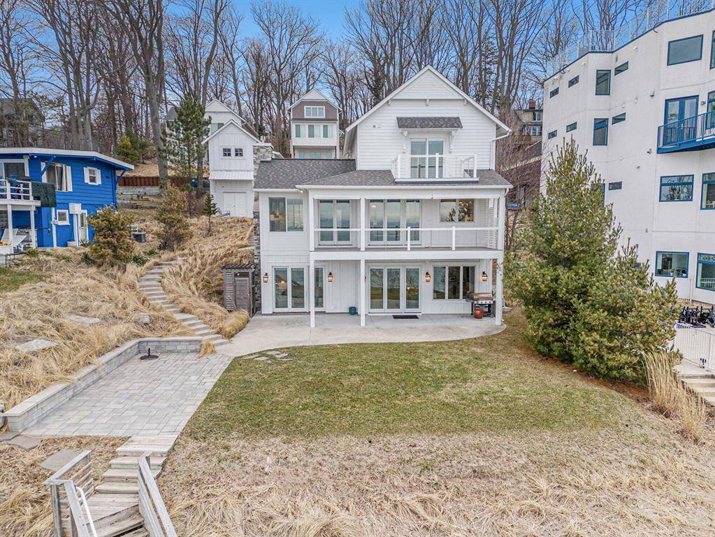 Park Twp, MI 49424,418 Crest Drive