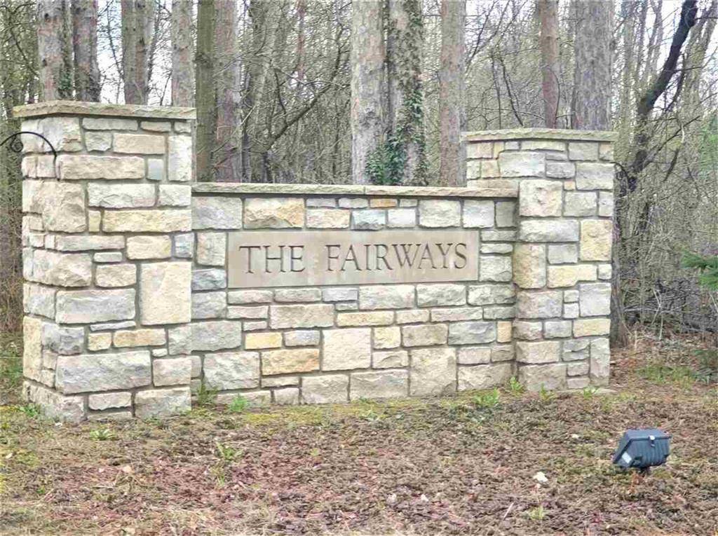 Lincoln Twp, MI 48858,4209 Fairway Lane