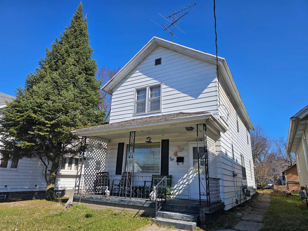 Grand Rapids, MI 49504,1049 Walker Avenue NW