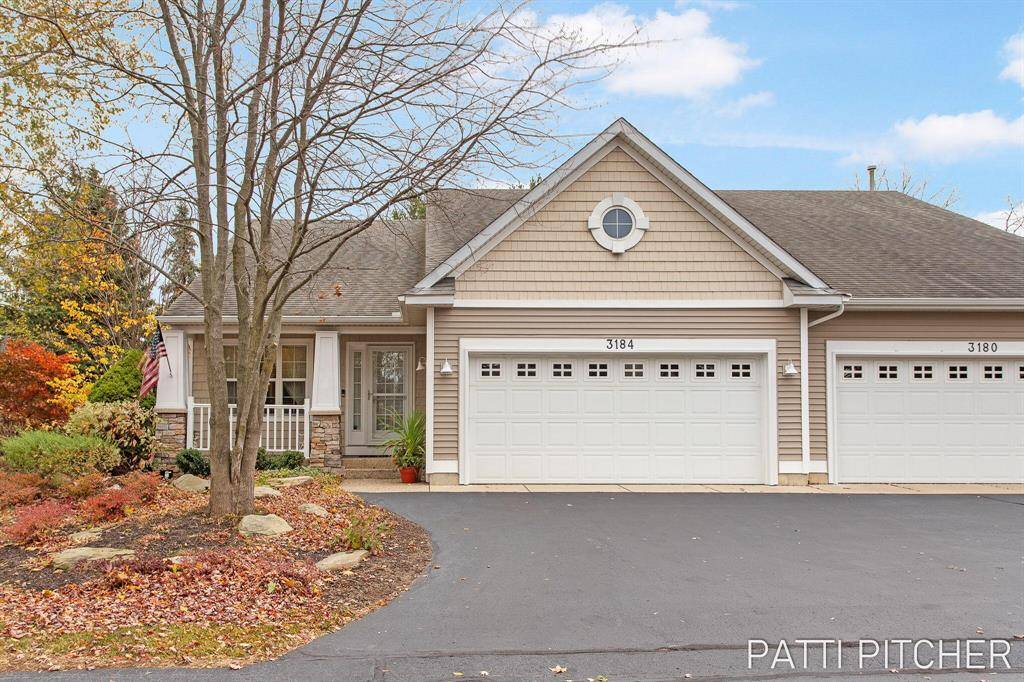 Holland Twp, MI 49464,3184 Summer Grove Way
