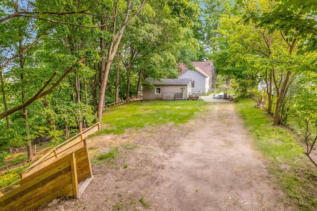 Montague Twp, MI 49437,4480 Stanton Boulevard