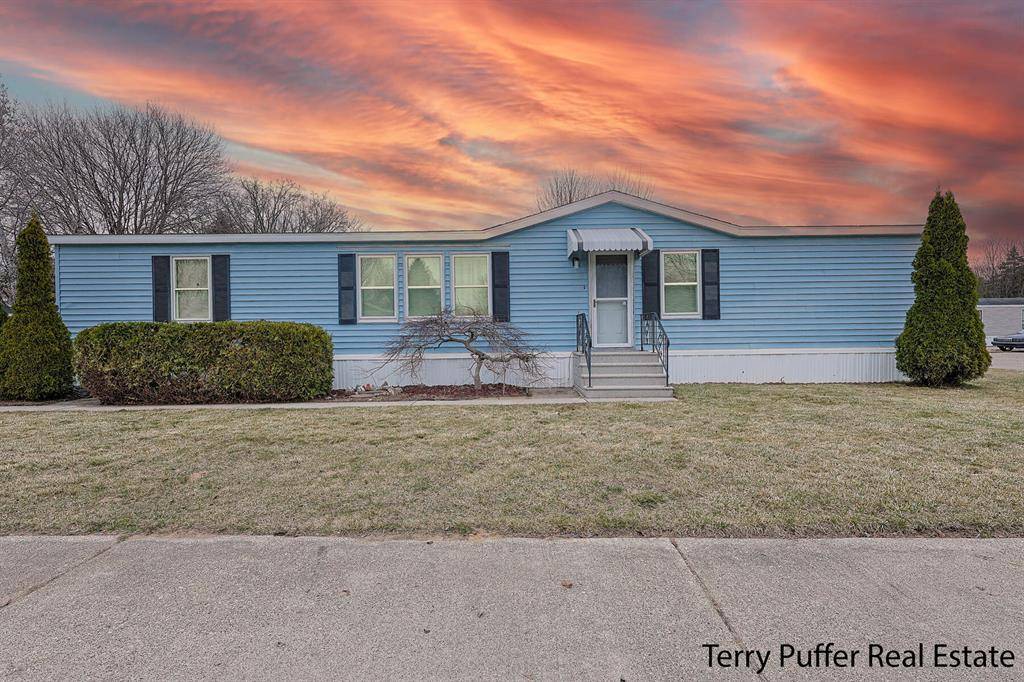 Muskegon Twp, MI 49442,4120 Deerrun Lane