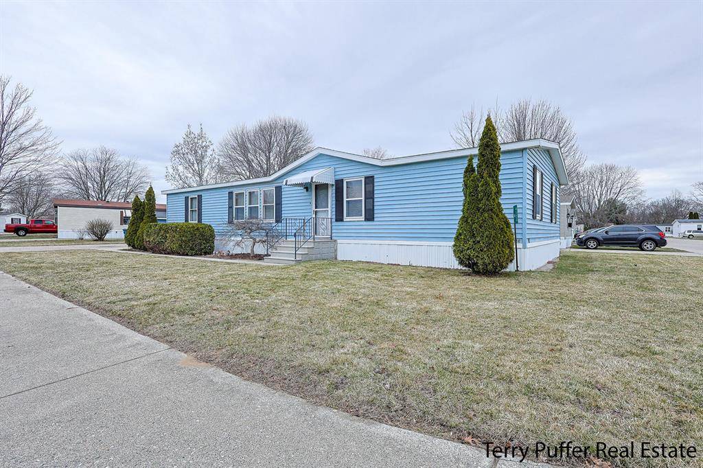 Muskegon Twp, MI 49442,4120 Deerrun Lane