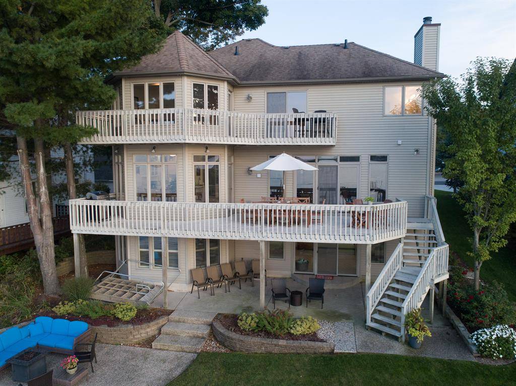Park Twp, MI 49423,1761 South Shore Drive