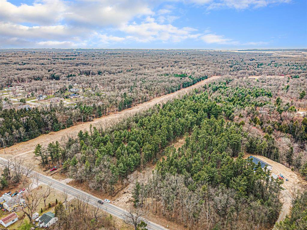 Muskegon Twp, MI 49442,441 N Brooks Road