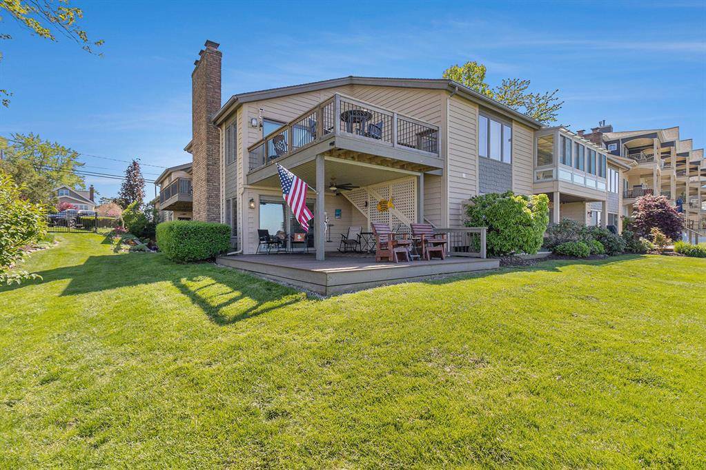 Park Twp, MI 49423,1641 South Shore Drive