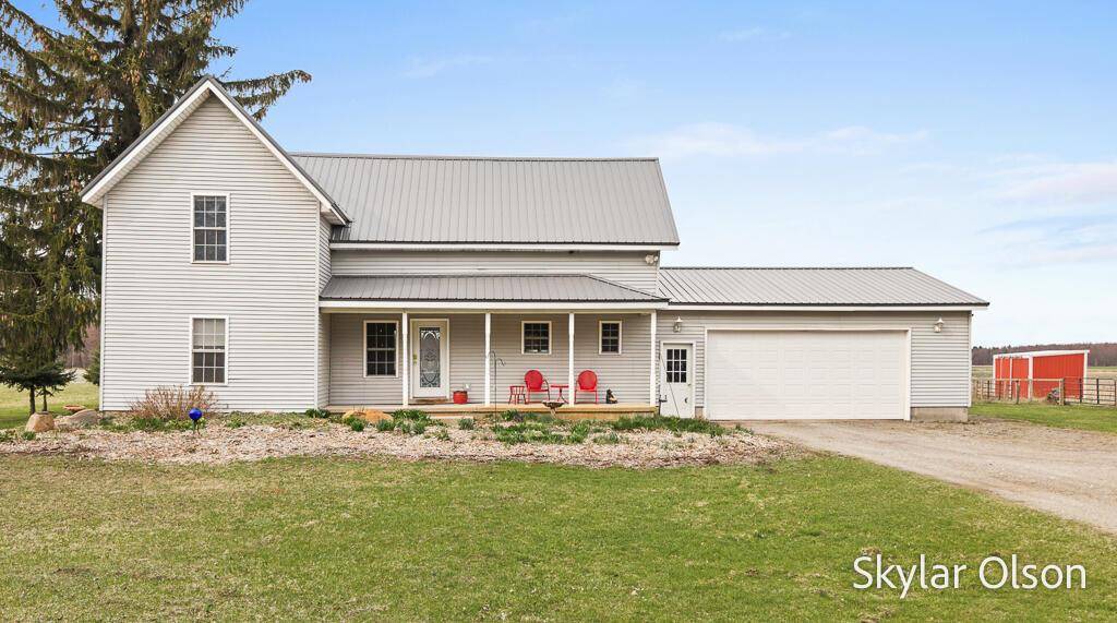 Polkton Twp, MI 49404,7541 Taft Street